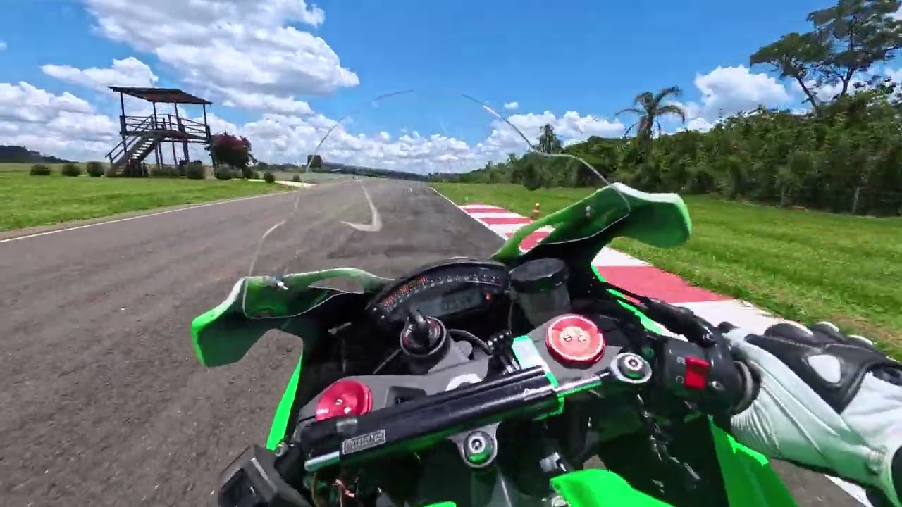 ZX10R DEZERO RACING HARAS TUIUTI