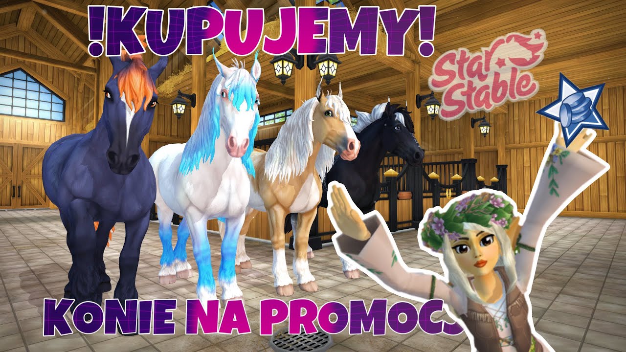 KUPUJĘ DZIKUSKI NA PROMOCJI! || SSO