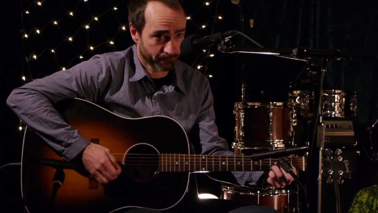 The Shins - Simple Song (Live on KEXP)