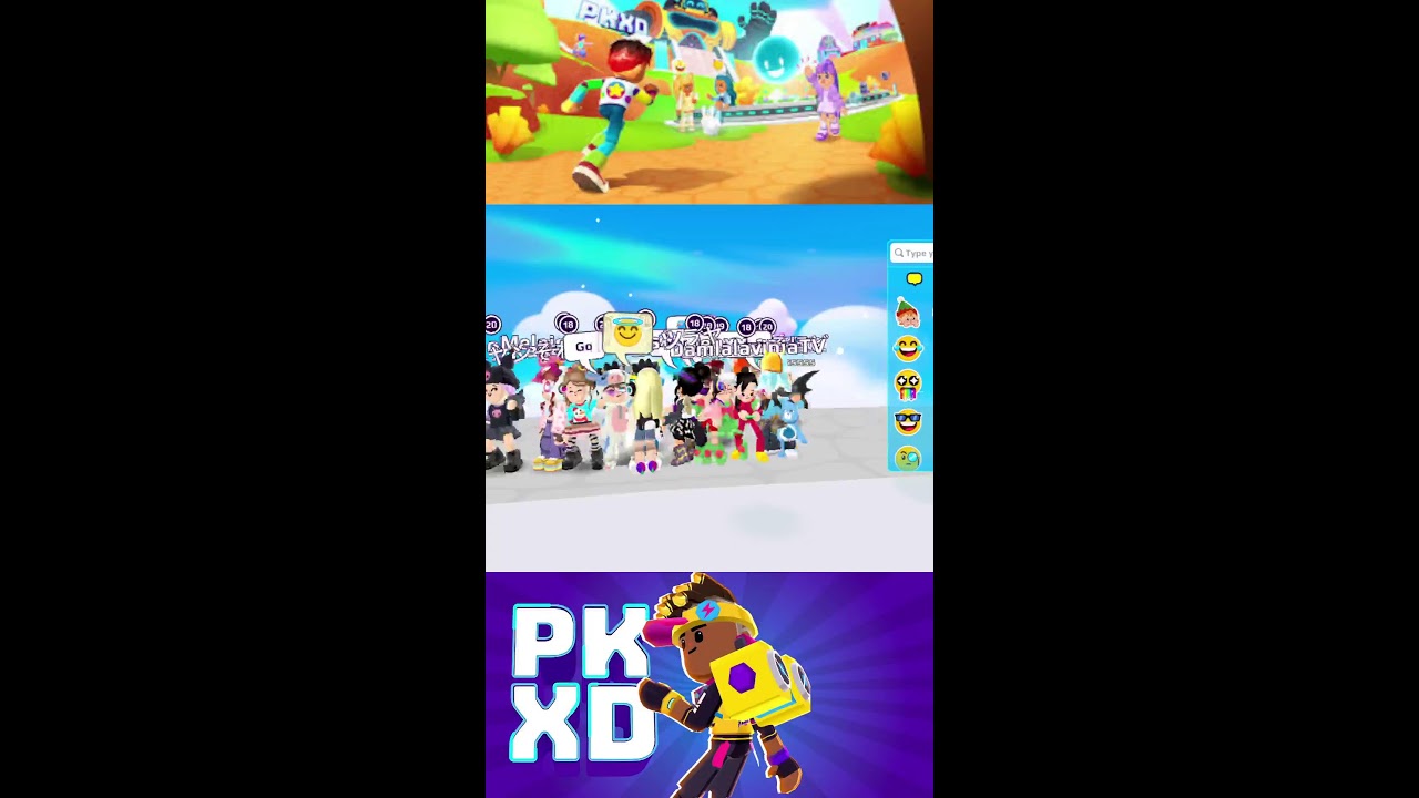 PK XD Akshay Live Stream