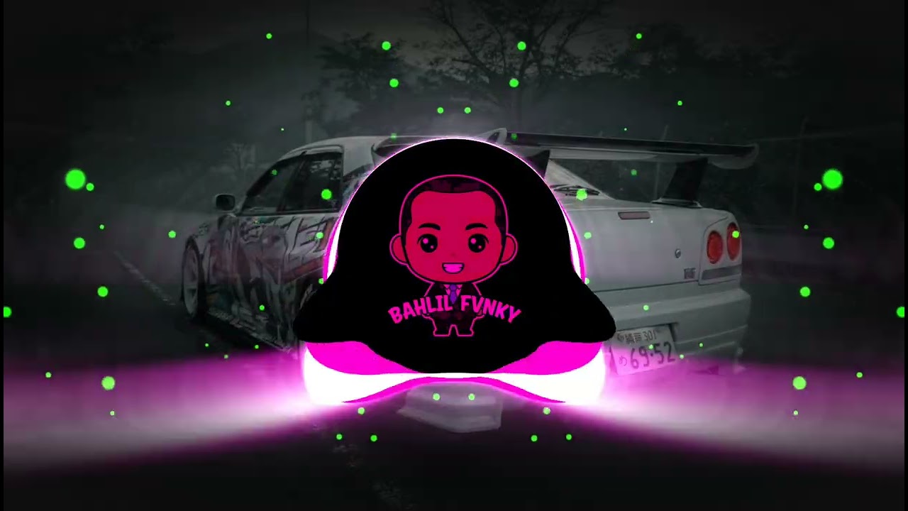 DJ JAUH KO PERGI SA CERITAKAN PADA BINTANG BINTANG SLOW VIRAL TIKTOK