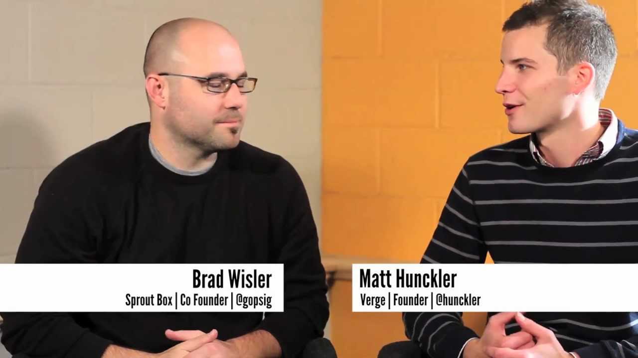 SproutBox: Why the Midwest is Good for Startups