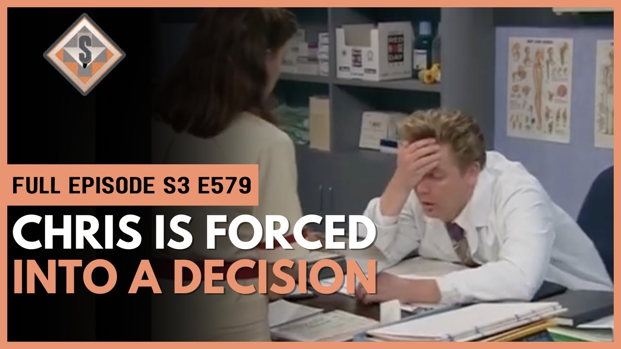 Shortland Street - Season 3 (Episode 579)