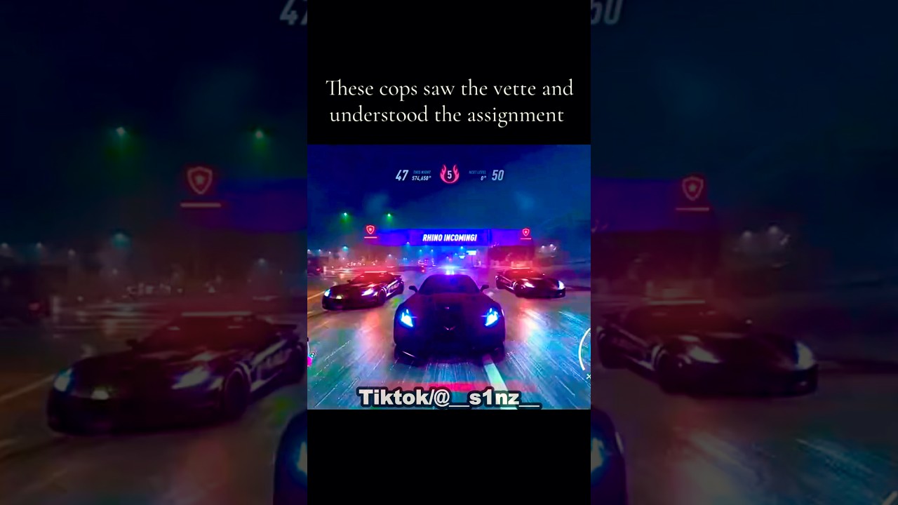 The side-by-side is crazy 🚓🔥🔥