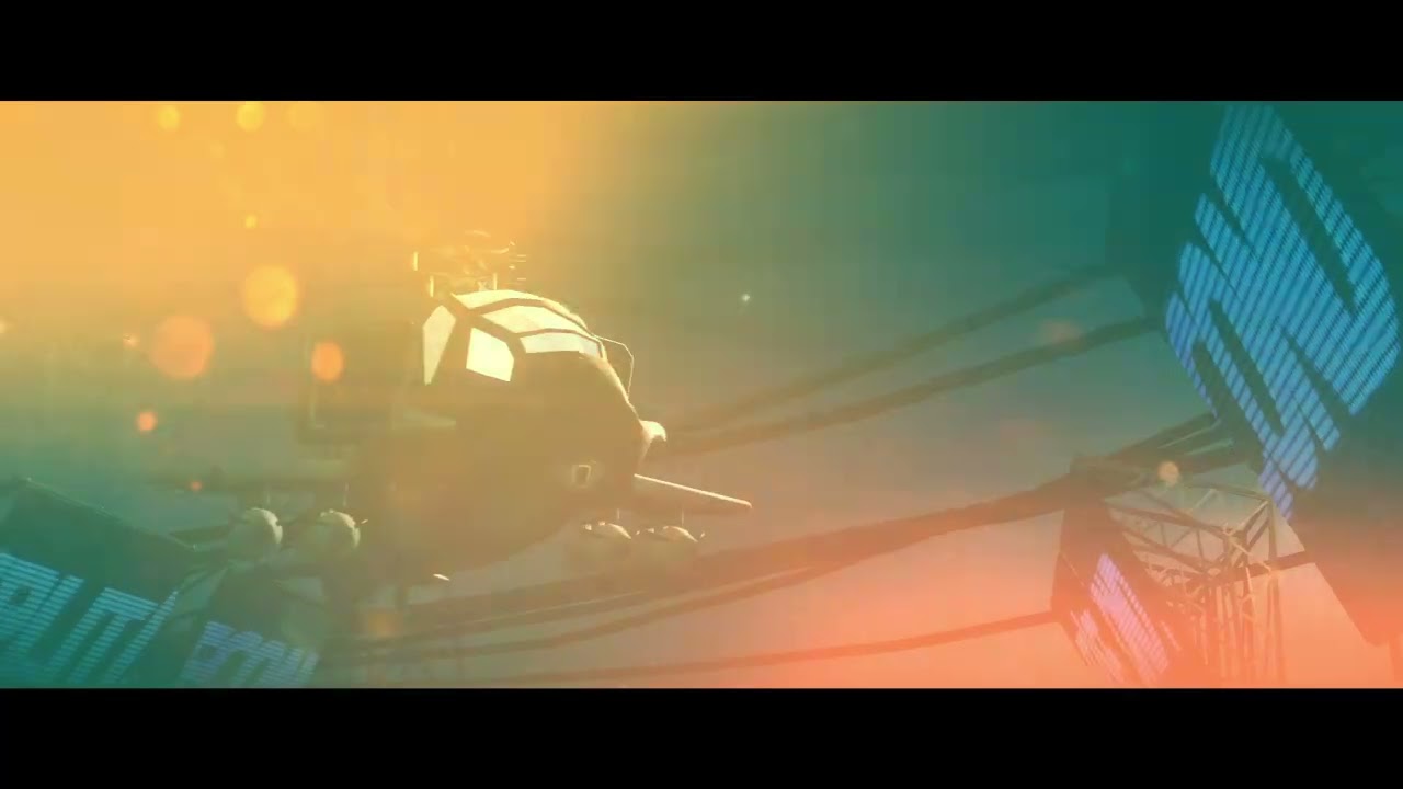 Split/Second: Velocity_ep9