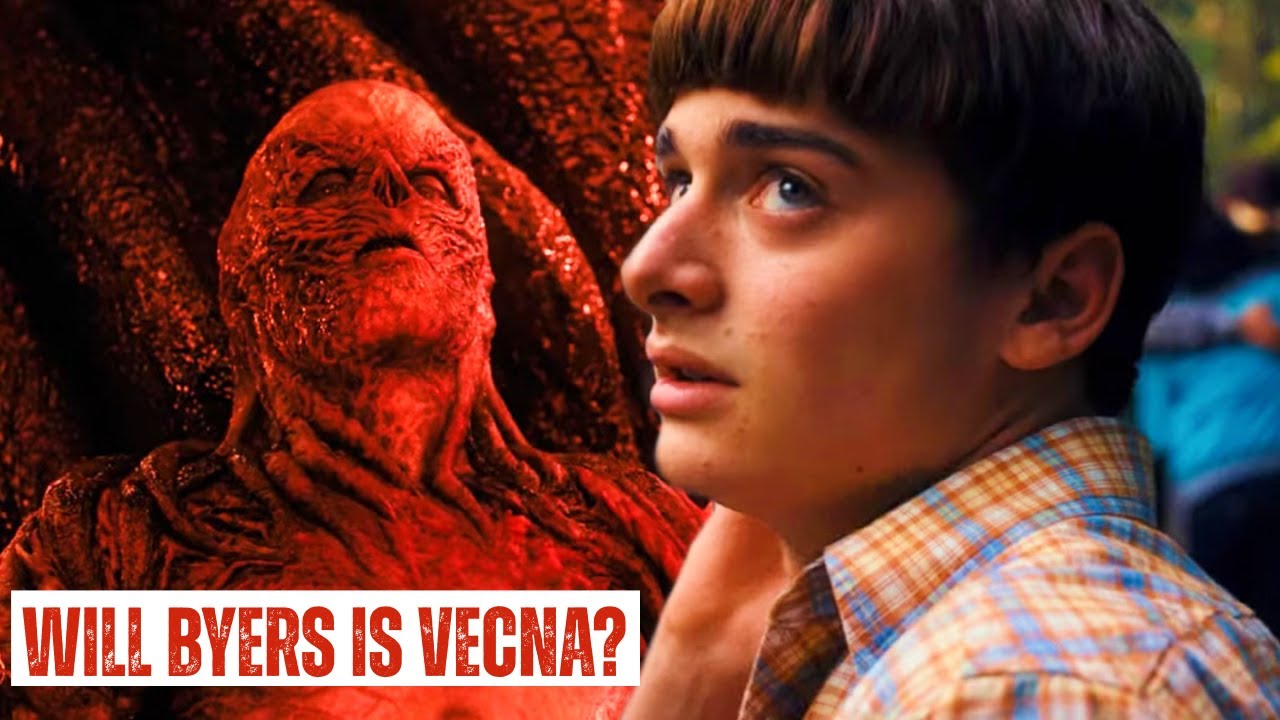 The End No One Is Ready For In Stranger Things 5 To Fall Asleep To