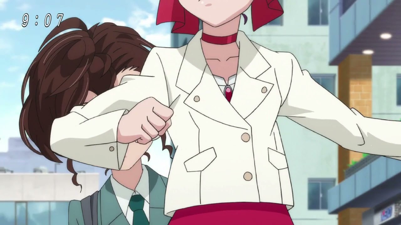 猫娘#ゲゲゲの鬼太郎#ちんぽ#アニメ#anime