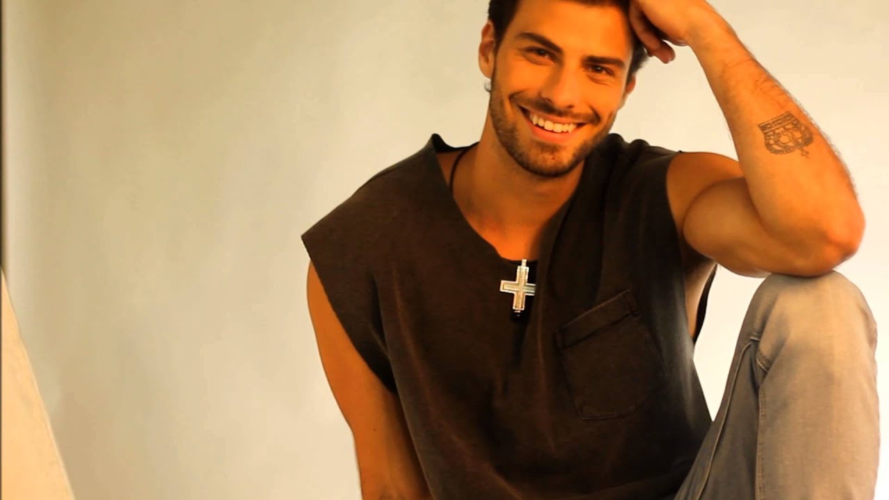 making of Lucas Malvacini  por Ita Mazzutti