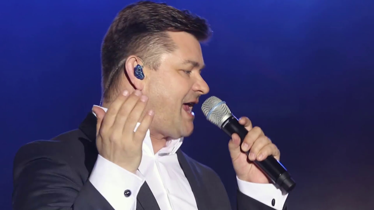 AKCENT - Pragnienie miłości - Juwenalia 2016 Białystok - www.transmitujemy.pl