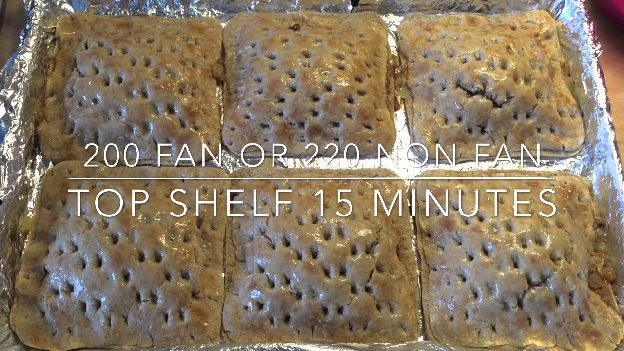 Slimming World Recipes Syn Free | Steak Bakes (Fakeaway)
