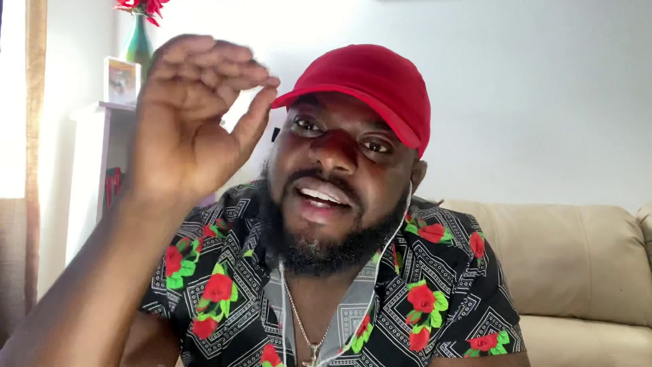 WENDYYY _ sil pa nou Li pa Bon ( REACTION)