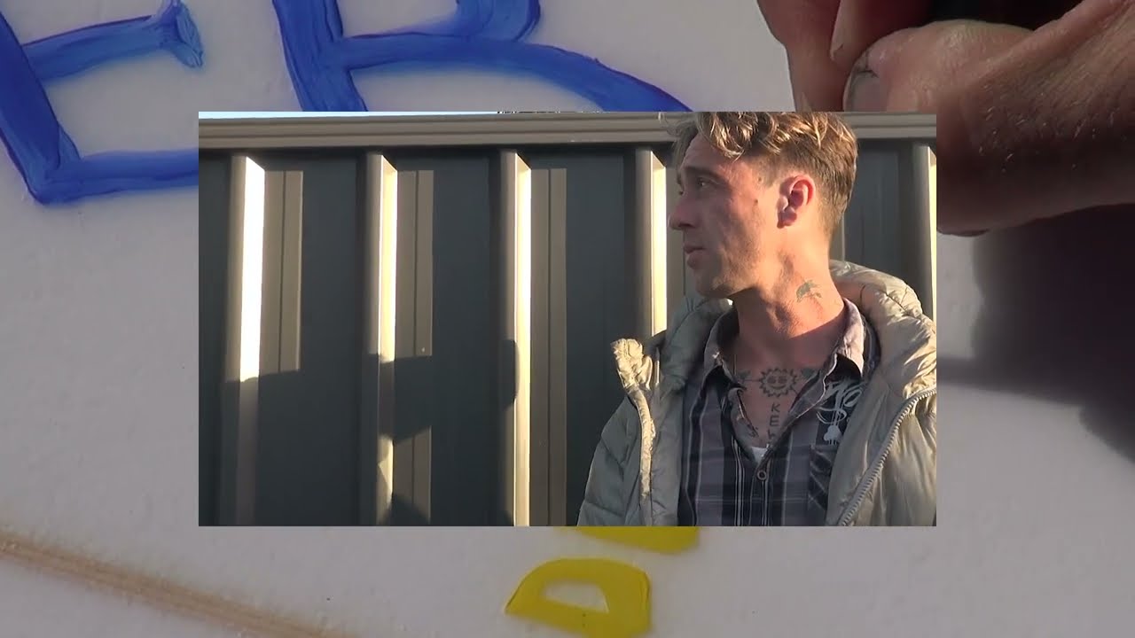 River Rat Rehab - featuring Shaun Manners & Brodie Jackson