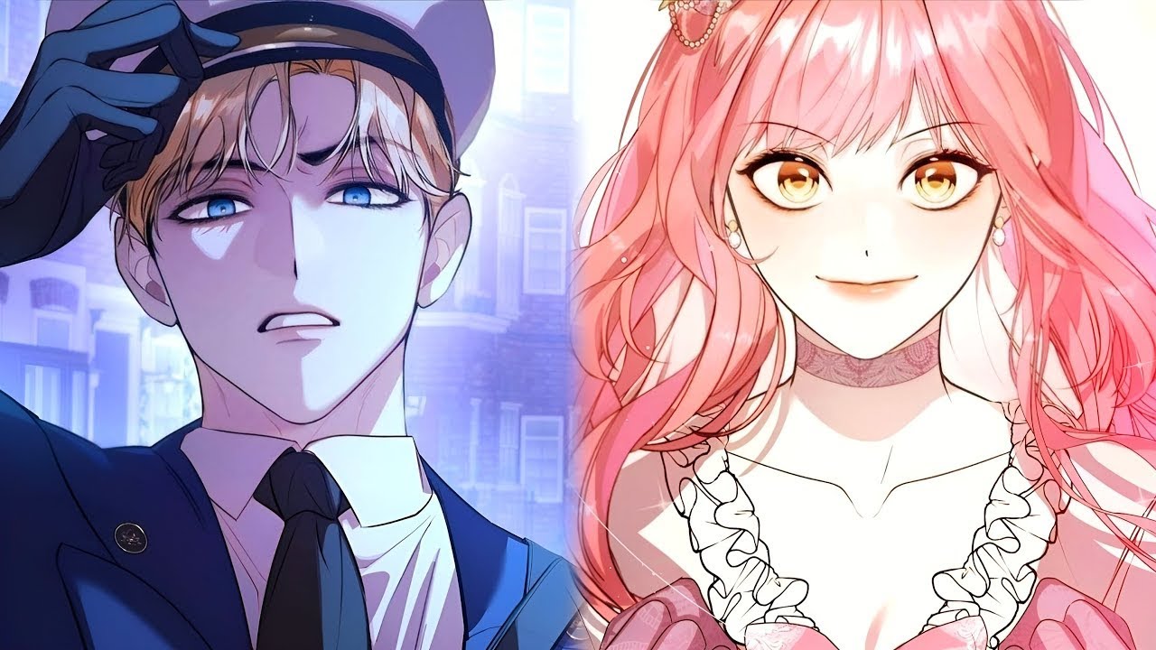 Todos os Personagens Principais do Romance Vão para a Casa Dela -Manhwa Recap