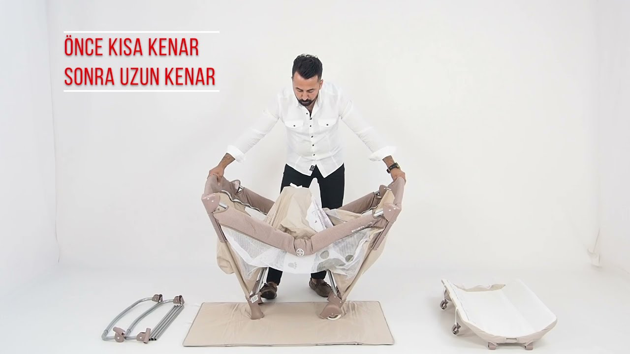 Oyun Parkları Nasıl Kurulur ?