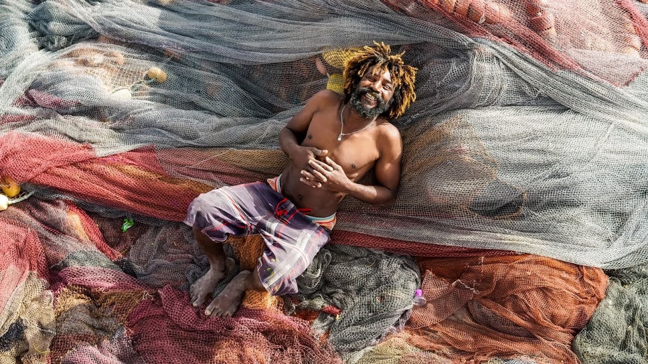 ''Journey To Dreams'' Episode 4 (Cabo Verde)