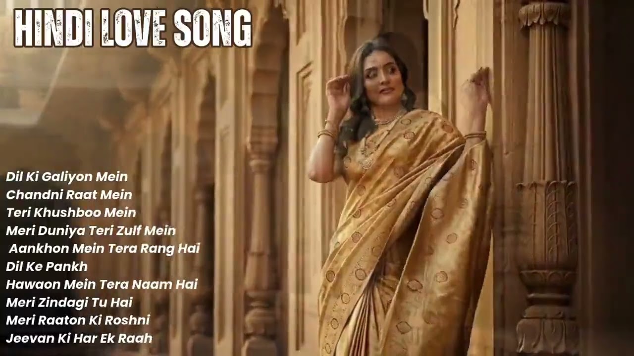 Pure Desi Romance | Classic Bollywood Love Songs