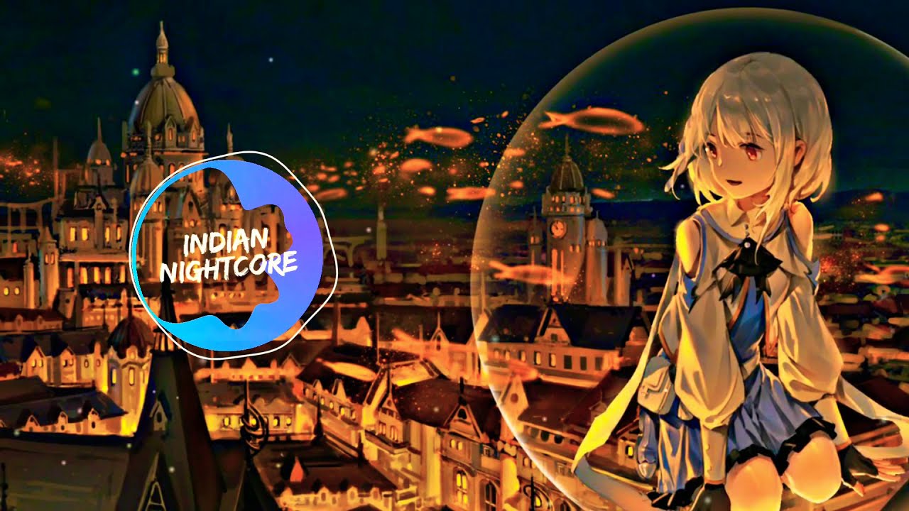 Ya Ali (Female Cover) - Nightcore | AiSh | Indian Nightcore