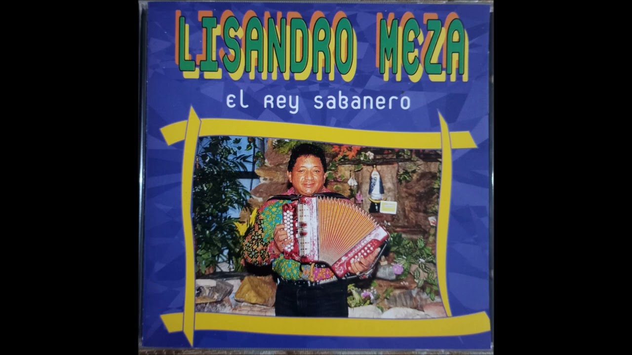 KUÑATAI PORA - LISANDRO MEZA
