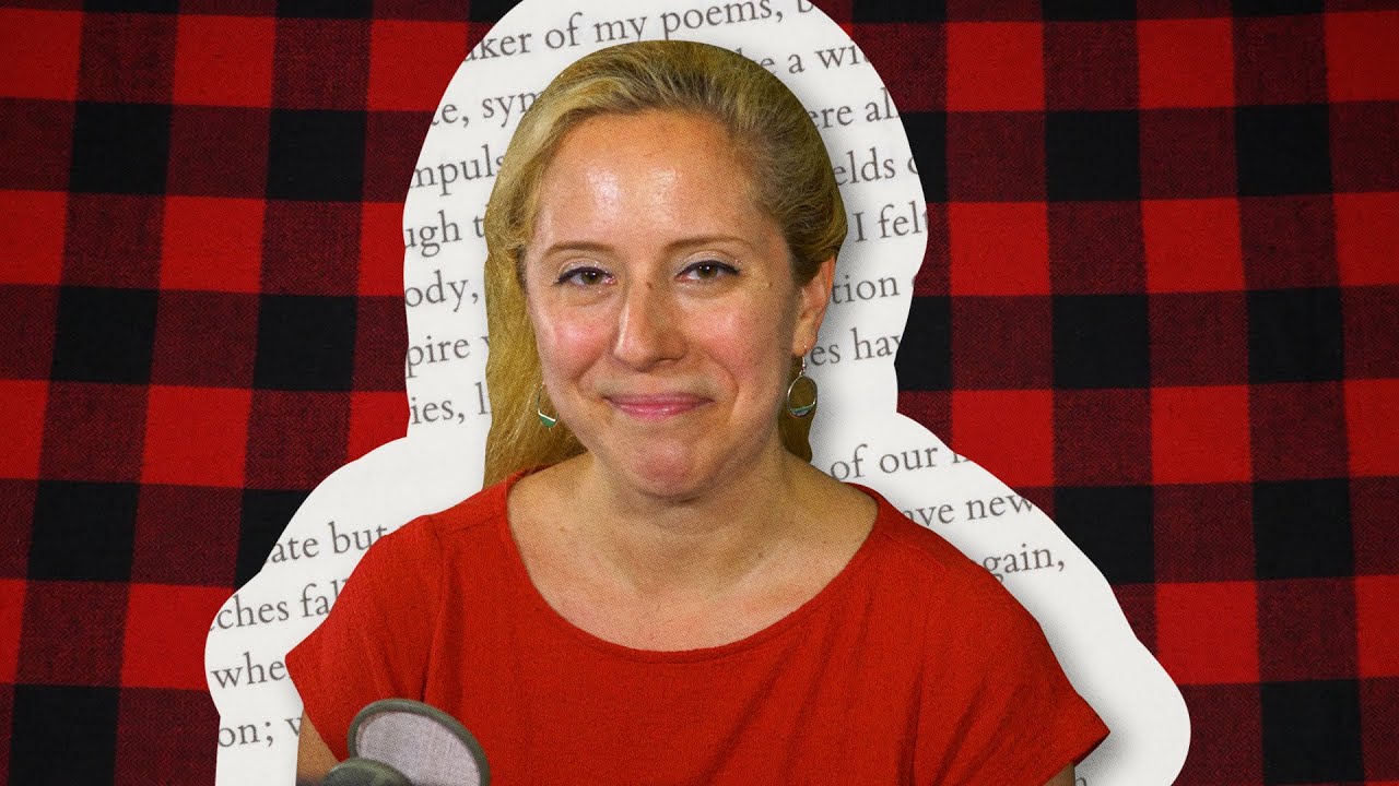 Leah Umansky reads 