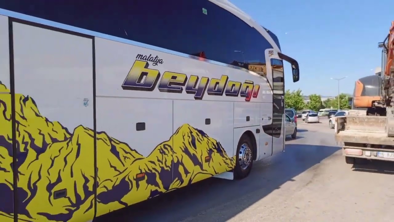 BEYDAĞI