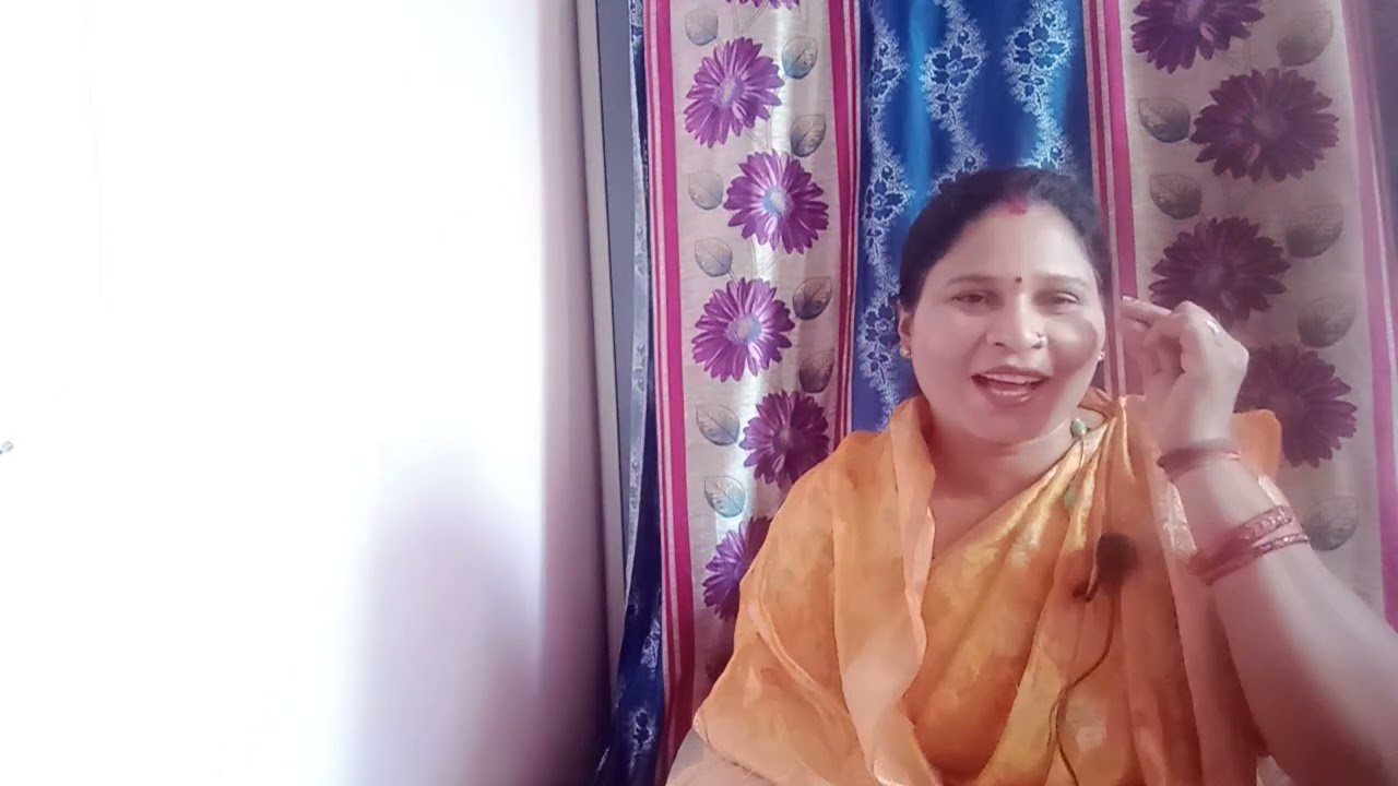 🥰🥰❤❤😍😍 Aisa Krishna Ne Murali Bajai Re Main To Balam Chhod Chali I re