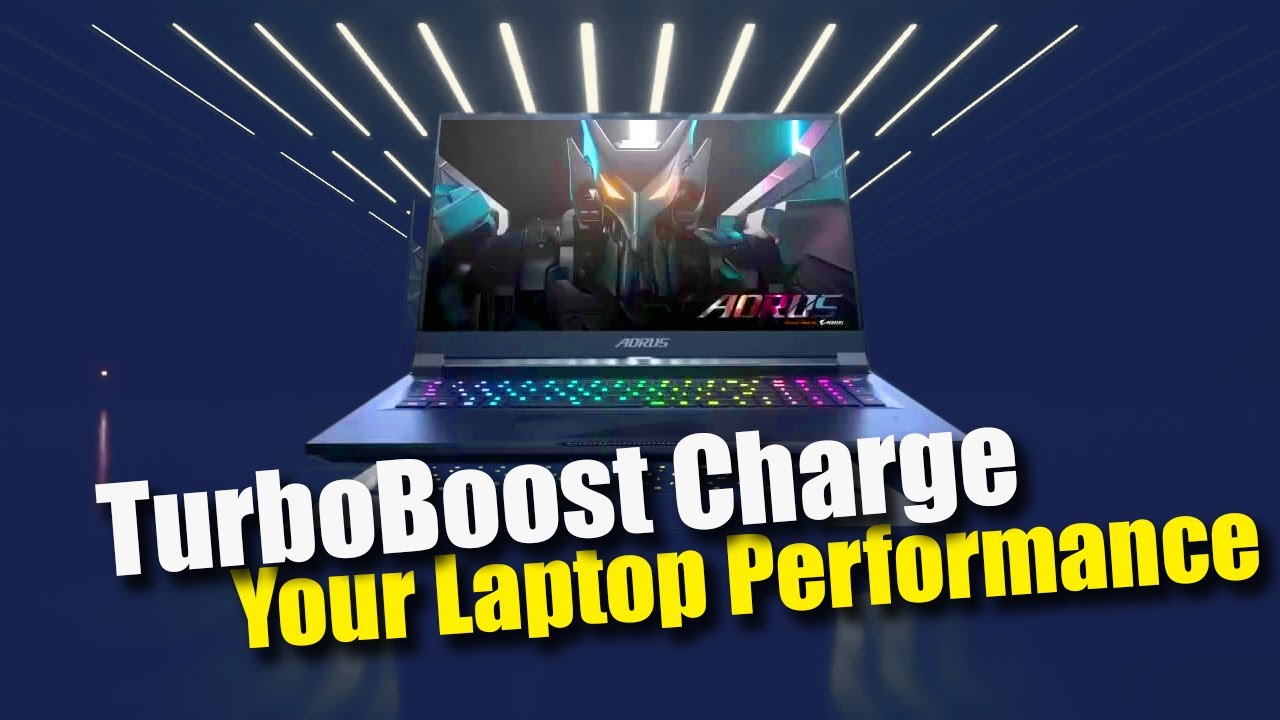 Turbocharge Your Laptop: Proven Methods to Boost Speed and Performance! 🚀 @notereview2