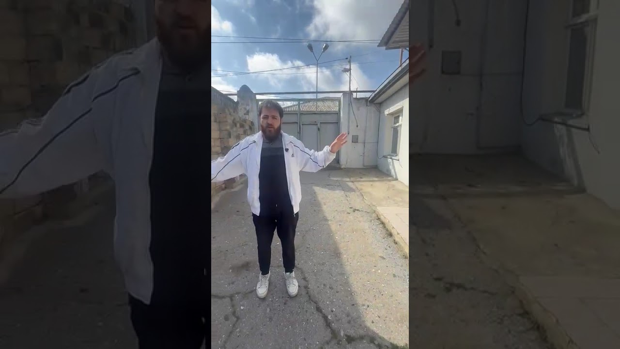 Maştağa 2 ev birdən satılır 75000AZN