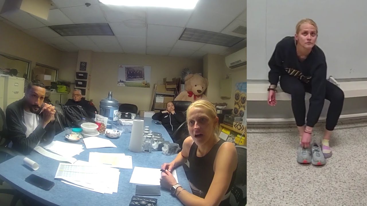 Woman Arrested for Stealing Over $400 Worth From Hoboken ShopRite