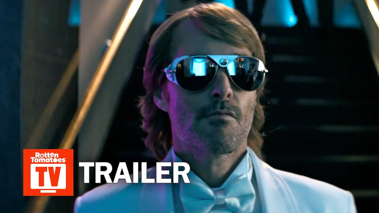 MacGruber Season 1 Trailer | Rotten Tomatoes TV