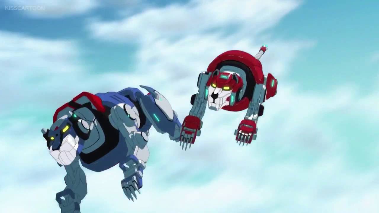 Closer - Klance amv