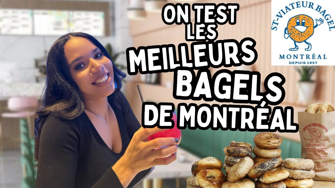 MONTRÉAL LIFE VLOG 🥯 l PVT CANADA 🇨🇦 #pvtcanada #montreal