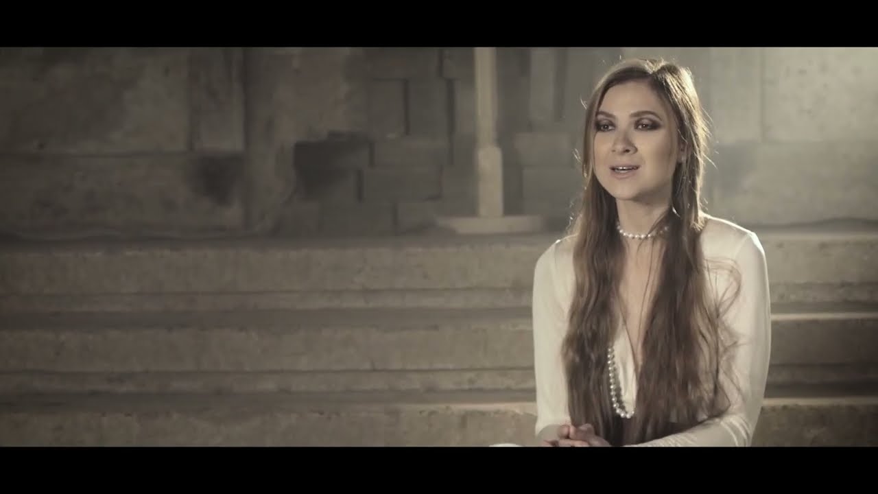 Екатерина Гопенко & Немного Нервно (Nemnogo Nervno) - Ричард | Richard (Official Video)