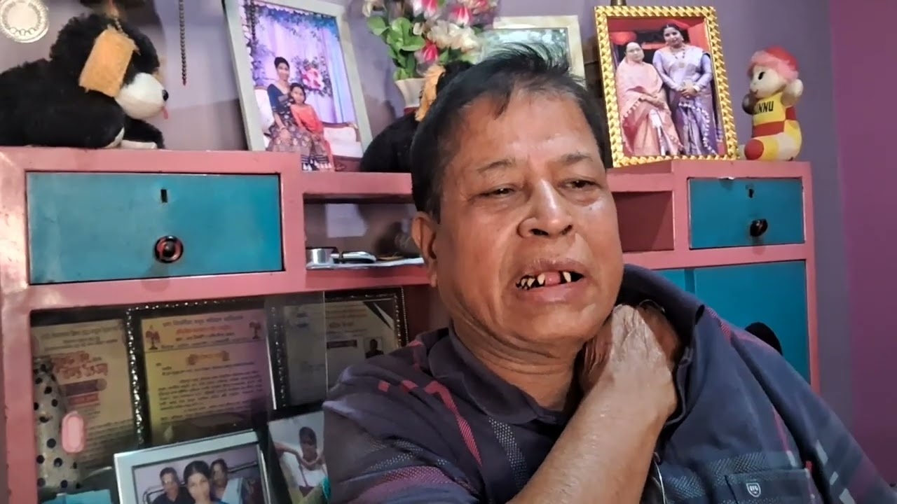 অসম আন্দোলনত দুটাকৈ গুলি লাগি গুলি বৃদ্ধ হোৱা শ্ৰীযুত প্ৰফুল্ল প্ৰাণ মহন্তৰ বিষয়ে কিছু কথা জানো আহক 