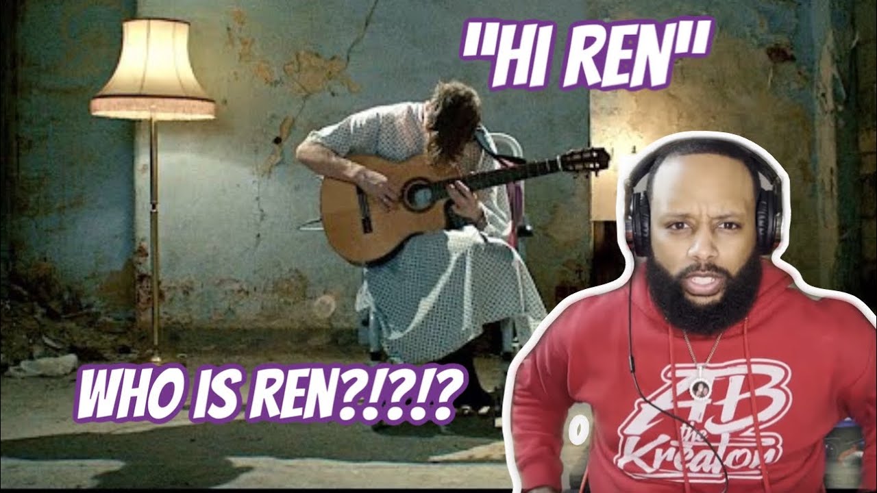 FIRST TIME HEARING | REN -
