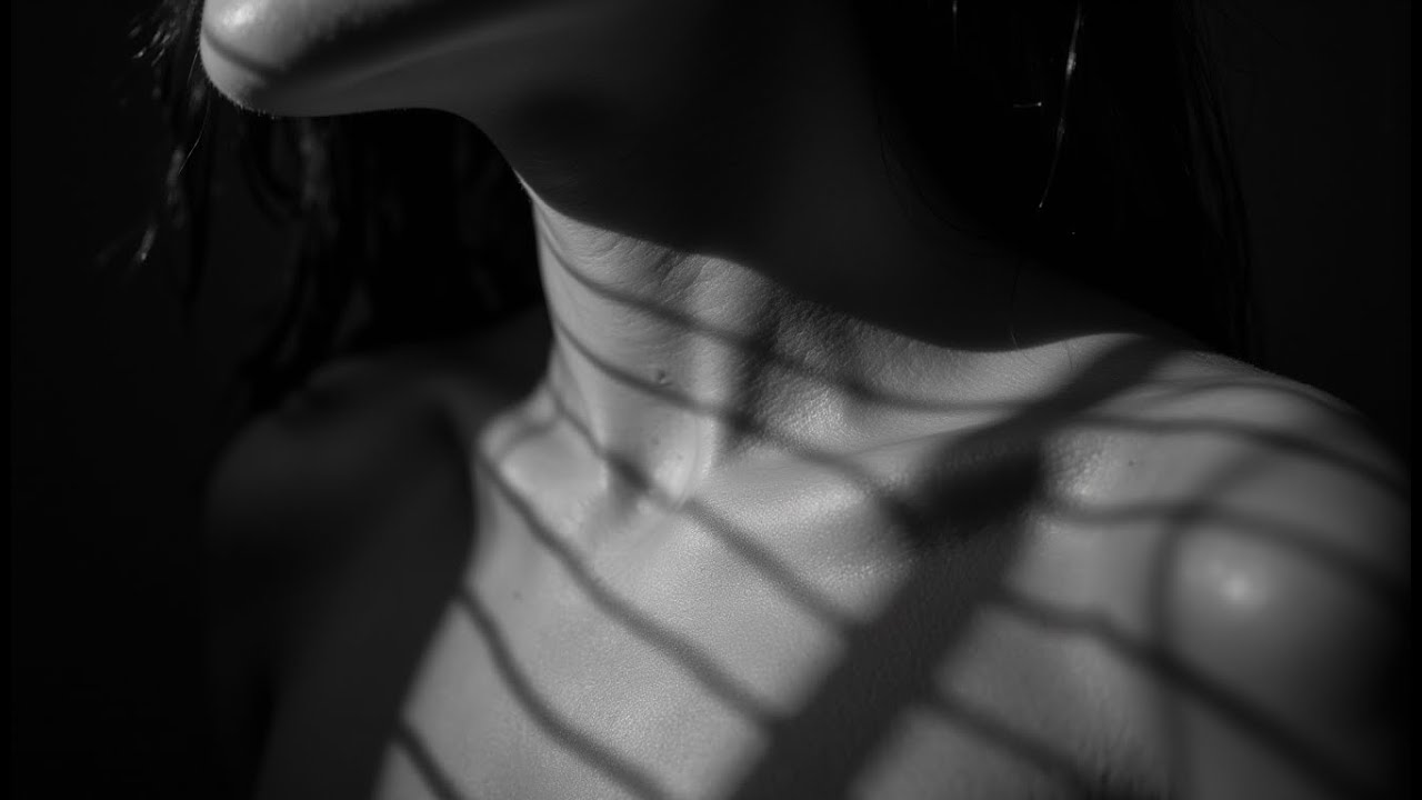 The Cracked Voice | An Intimate, One-Take Jazz Moment | Velvet Pulse