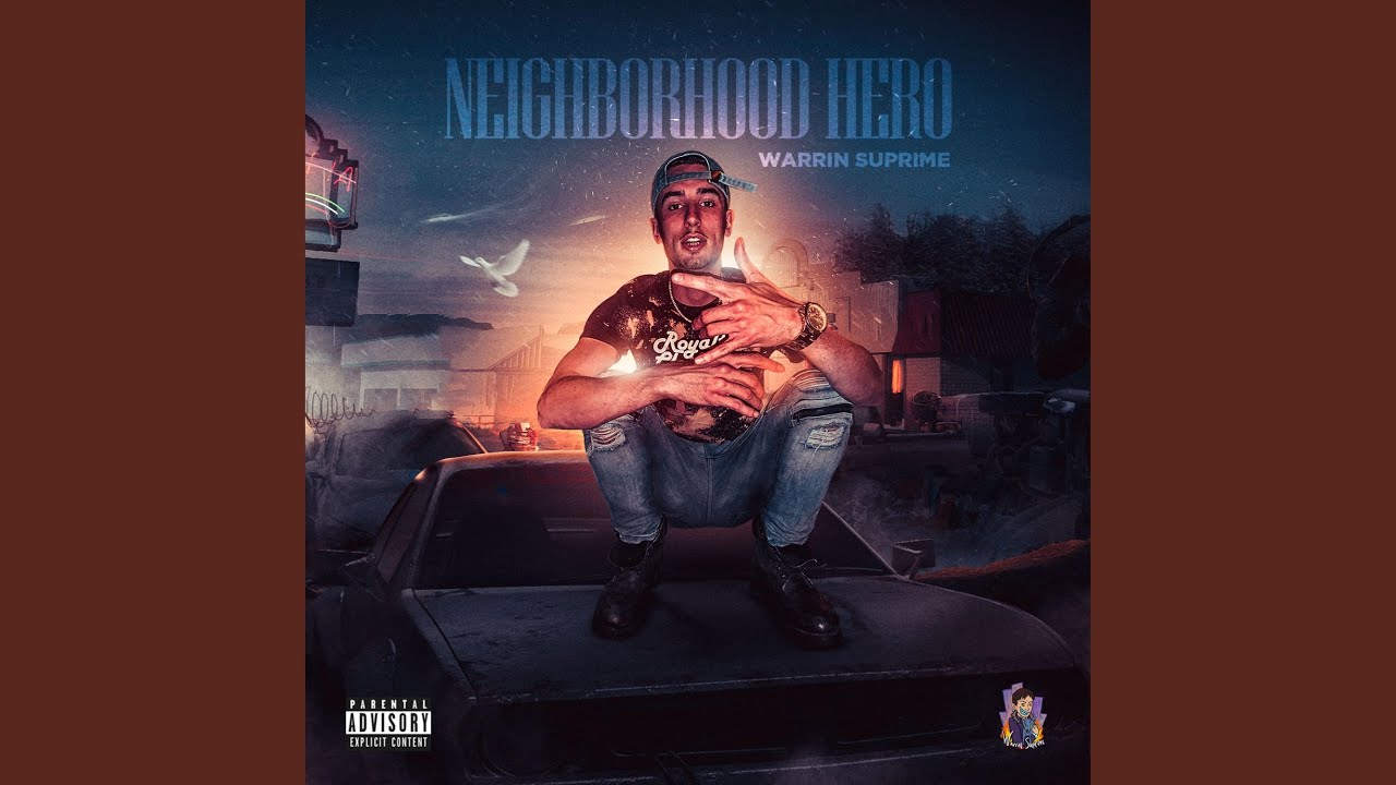 Shiff (feat. Rexx Huncho)