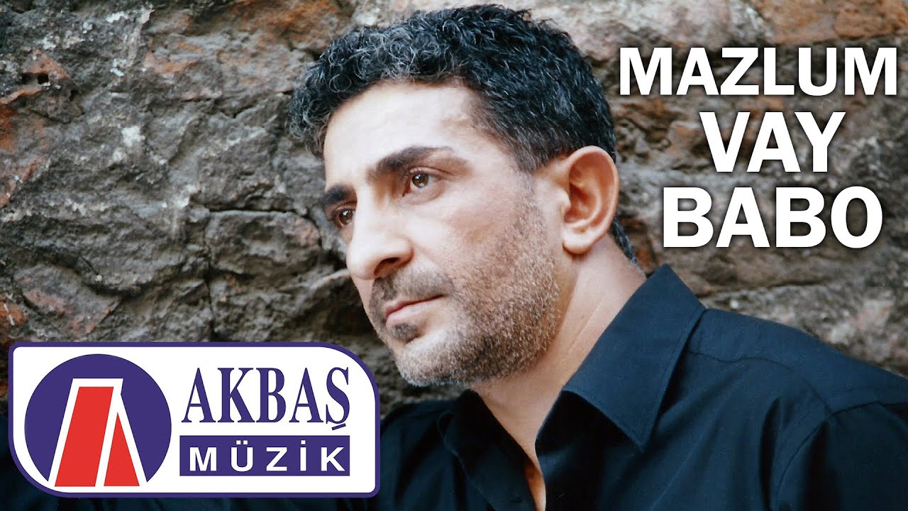Mazlum - Vay Babo (Official Video)