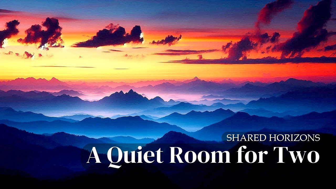 A Quiet Room for Two – Smooth Jazz Saxophone 🌙🎷