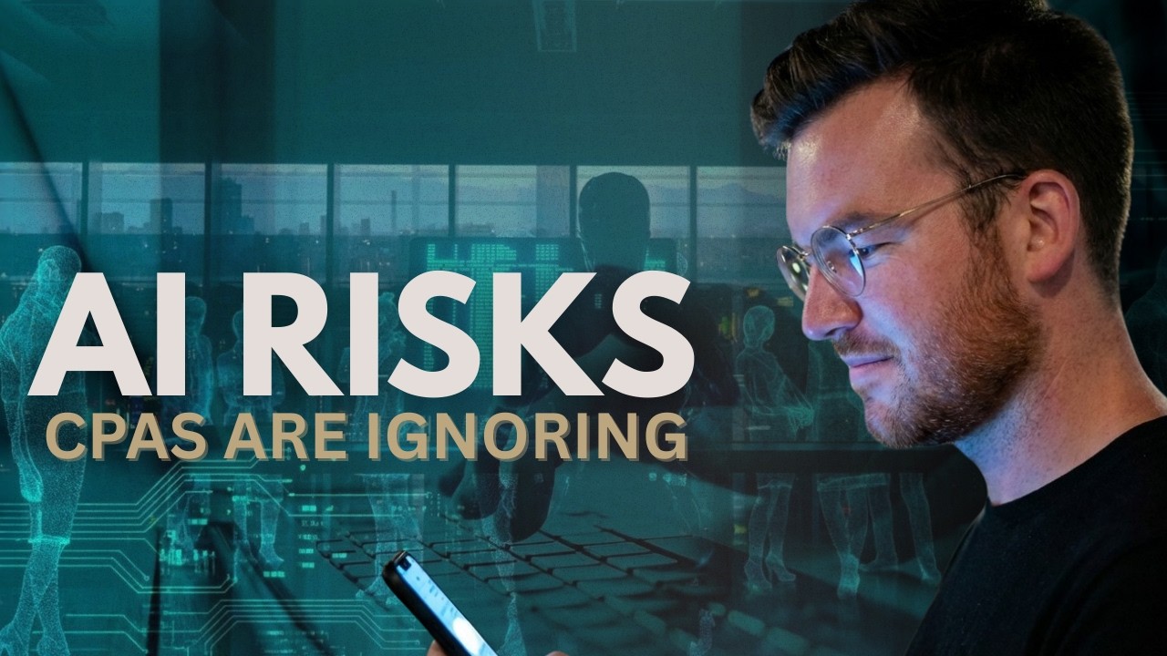 AI Agents, Deepfakes & Identity: The Problem CPAs Can't Ignore