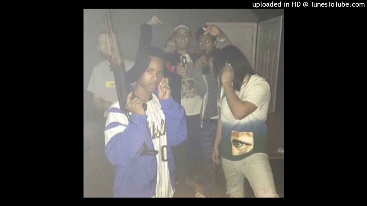 Tay-K Type Beat -