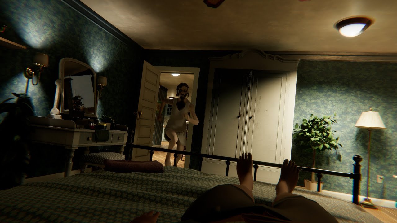 Silent Still 2 - Extended Version [Full Gameplay]