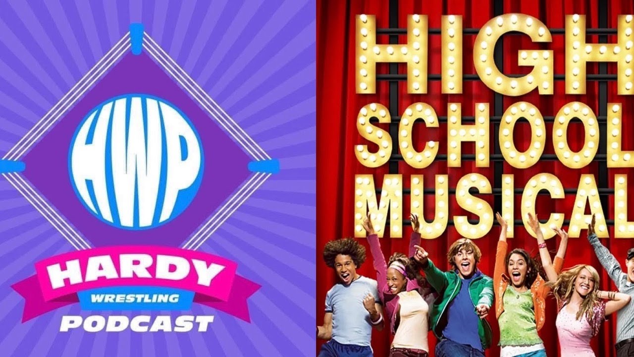HWP Xtra: High School Musical’s 20th Anniversary