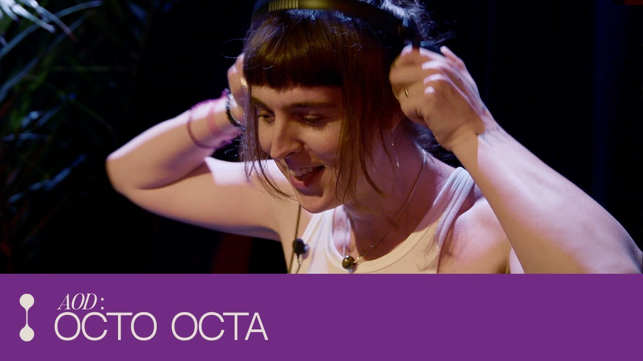 The Art of DJing: Octo Octa - A capella DJ tools