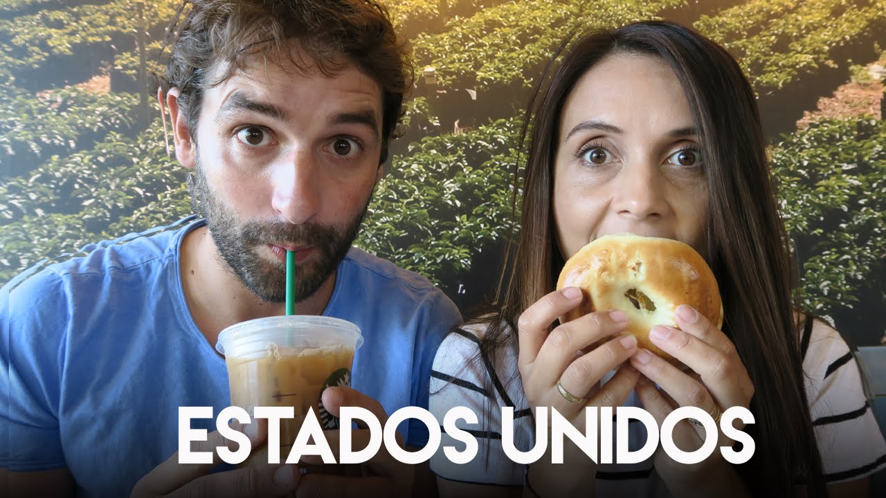 IMPRESSÕES SOBRE OS ESTADOS UNIDOS | VIAGEM | EUA  | T3. Ep.238