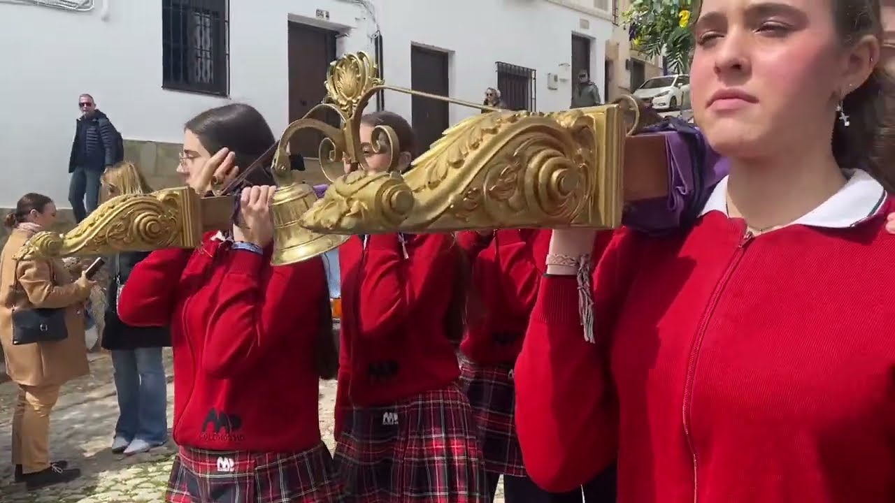 Procesión San José 2025