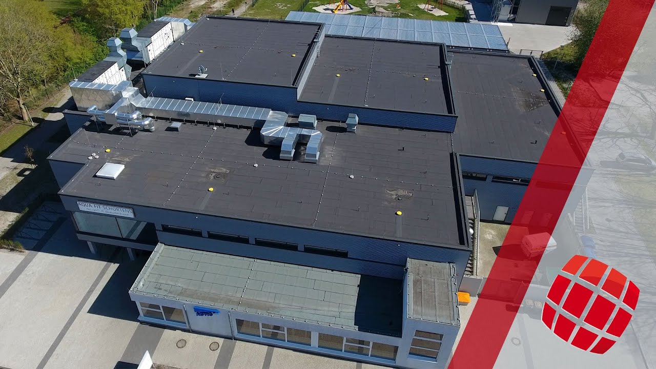 [Stadt Schortens] AquaFit Schortens - Ein Blick hinter die Kulissen