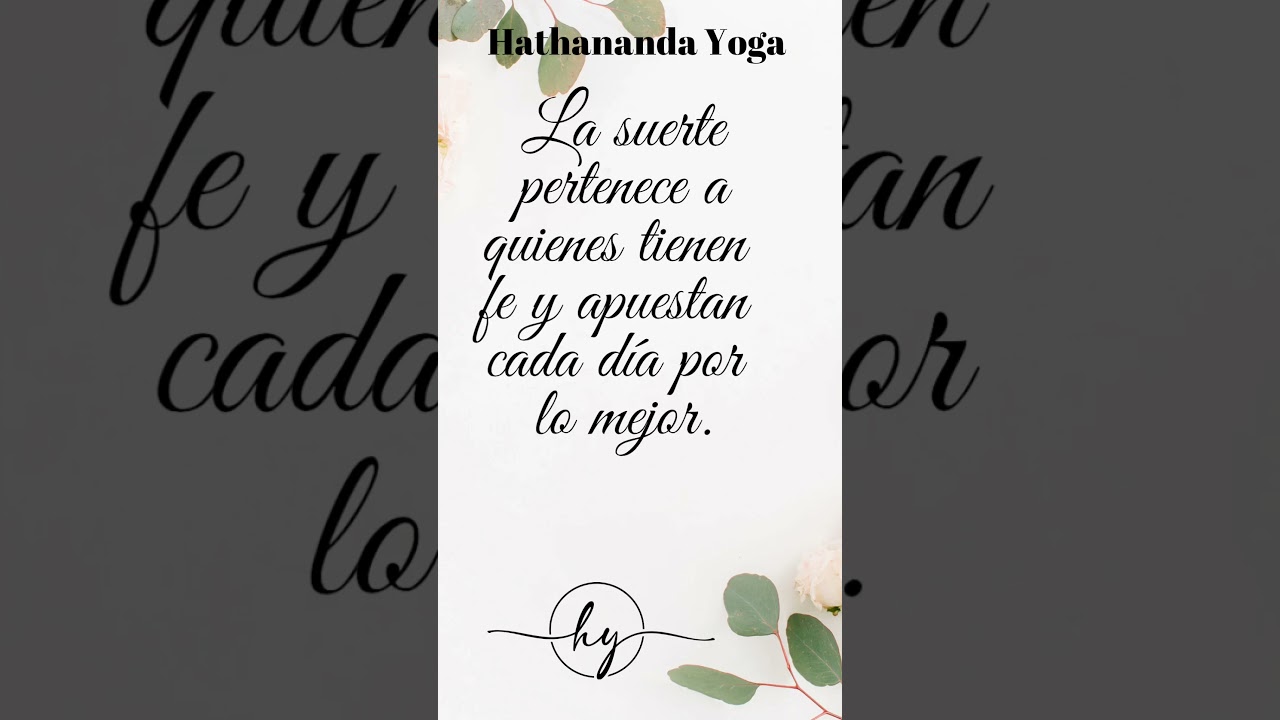 Tener Fe es un acto de Valentía