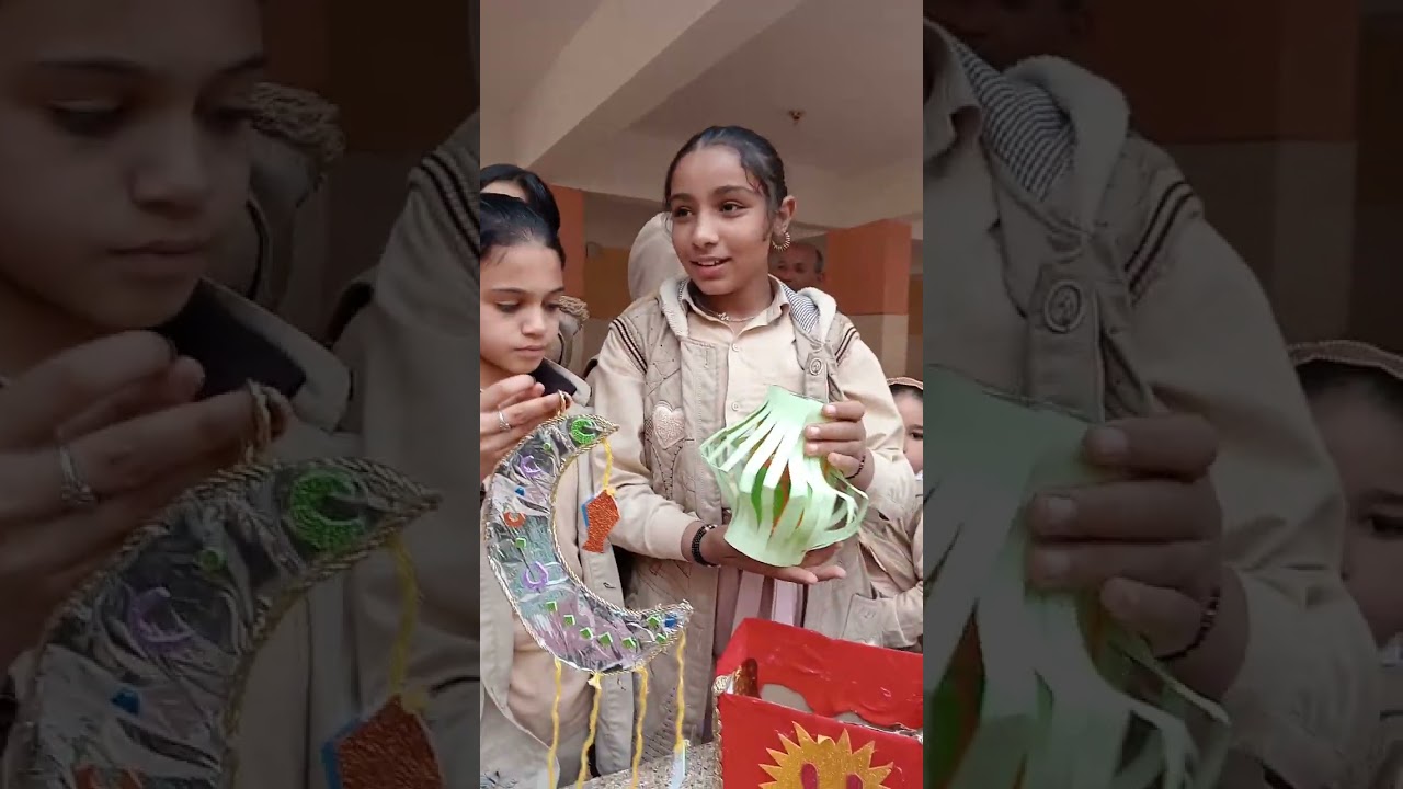 تلاميذ مدرسه طه حسين الابتدائيه مغاغه المنيا بلغتنا الأنظار تحيه تقدير للجميع