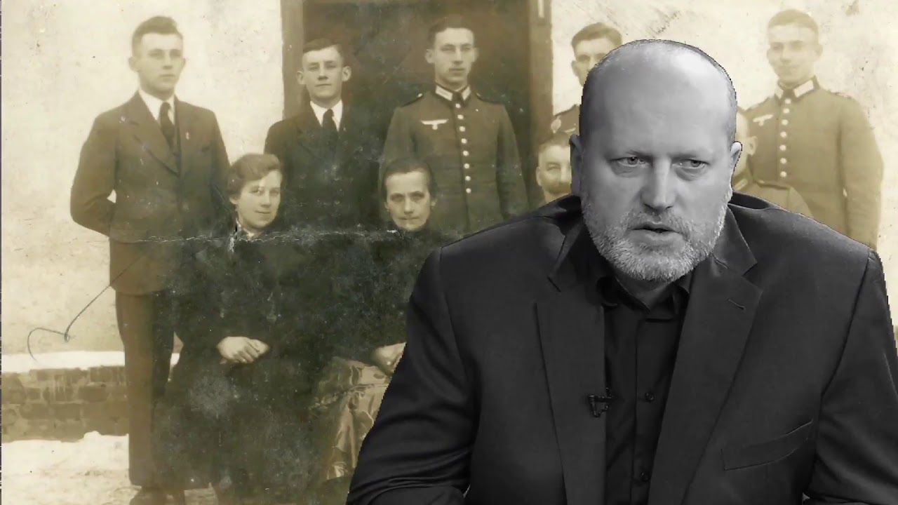 Cykl „Pamięć Śląska“  odcinek „Ślązak na wojnie“