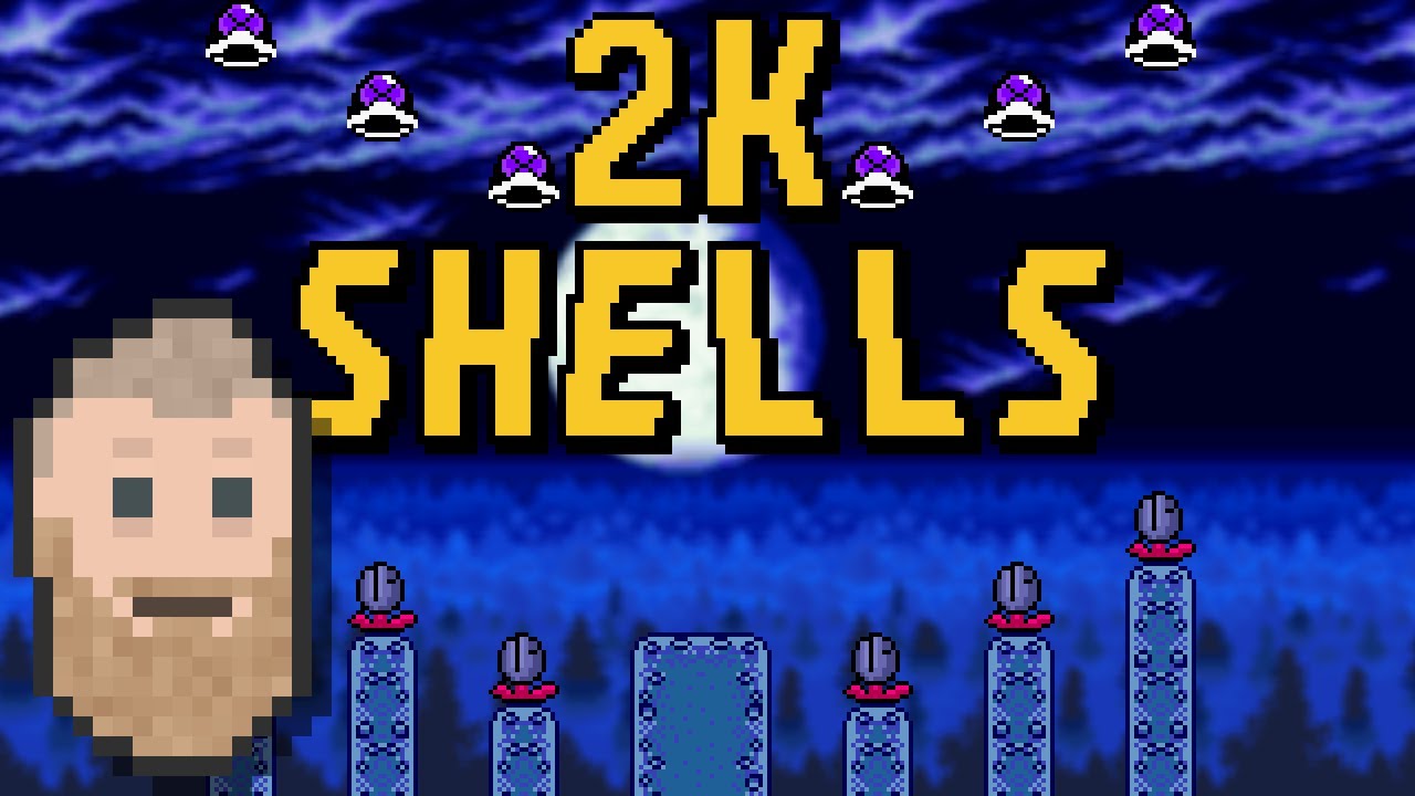 2K Shells (full game)